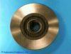 BLUE PRINT ADM54302 Brake Disc